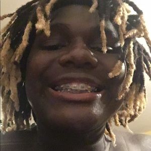 Meet your Posher, Edward